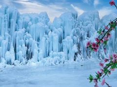 -沕沕水生态风景区