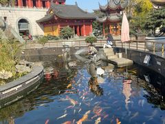-上海东林寺(金山区)