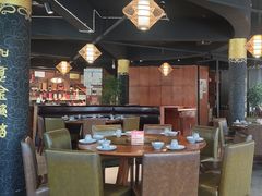 -盐帮食坊•小河帮川菜(四川师大店)