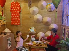 -芽庄喜来登水疗酒店