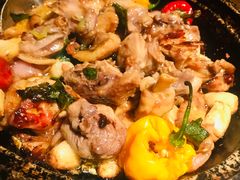 -采悦轩中餐厅·粤菜·海南菜(神州半岛喜来登度假酒店)