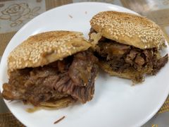 -清真·鸦儿李记·小馆(后海店)