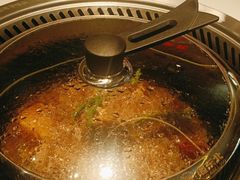 -遇东北林区铁锅炖(南开店)