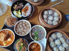 -津品味小吃(大学湾店)