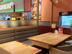 -鱼酷活鱼烤鱼(静安大融城店)