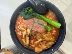 -華歡冰室-WahFoon(吉大店)
