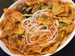 -阿生哥螺蛳粉•火锅(永安街店)