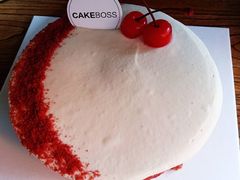 -CAKE BOSS 蛋糕老板(领展购物广场·中关村店)
