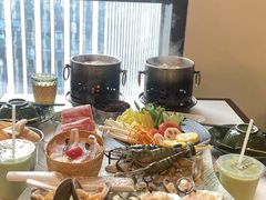 -Thai Basil罗勒叶泰式餐厅(时代天街店)