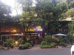 门面-旧雨咖啡·CoffeeFORU(黄村奥体店)