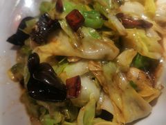 -小河盐帮·私家菜·烤鸭(三元桥·霄云路店)