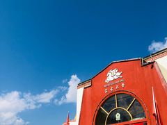 -蒙古大营·蒙古演绎餐厅(赛马场店)