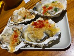 -木屋烧烤(Ipark店)