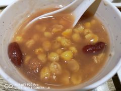 大碴子粥-金刚山烧烤(中山路店)