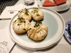 -上海老饭店(北京分店)