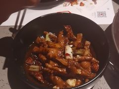 -一棠龙虾•王牌虾球(恒隆广场店)