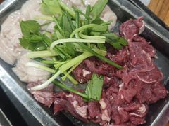 -秧塘牛八宝(金山路店)