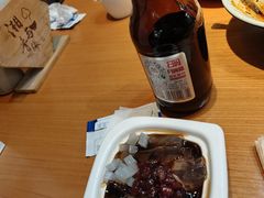 -湘与香缘·湖南菜(王府井北京市百货大楼店)