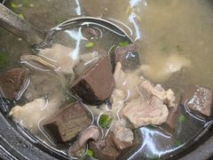 -紫金客家菜·石锅猪肚鸡(十年店)