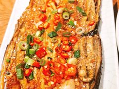 -森龍邑·烧烤·海鲜·炒菜(闽江路店)