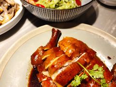 -岭南真味·匠心粤菜(K11店)