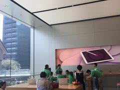 -Apple零售店(成都太古里店)