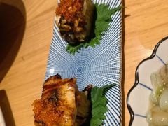-隐泉京望日式料理(太和广场店)