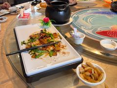 -年辉渔村·非遗传承餐厅(新丰江店)