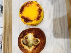 -好利来(高新枫叶广场店)