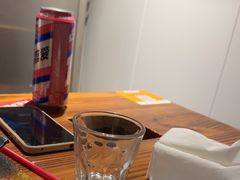-半酌烧烤小酒馆(南京东路店)