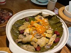 -闽上鲜·福建菜(龙湖滨江天街店)