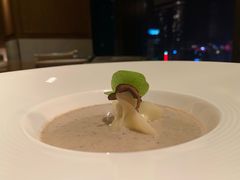 -沈阳君悦酒店·意坊意大利餐厅