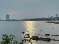 -青岛第三海水浴场