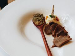 -FOUNT创意日料