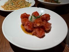 -紫阳海鲜楼·传承闽味(长乐路总店)