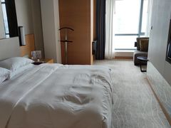 -扬州皇冠假日酒店