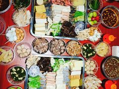 -江油特色冷沾沾(火炮街店)