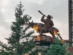 -北极村旅游风景区