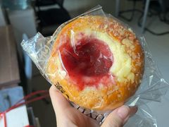 -RUXU入续糖水铺与包(卓悦中心店)