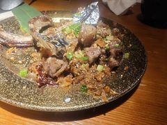 -鳗鱼家·深夜食堂(军博店)