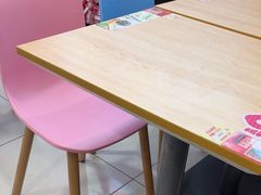 -小杨生煎(成山巴黎春天店)