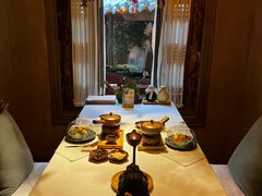 -叶叶菩提(太原别墅店)