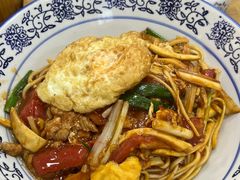-复兴面王(河东路起源店)