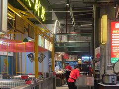 -彭耕记猪油炒小菜(吉联mall店)