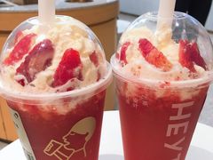-喜茶(深圳喜荟城店)