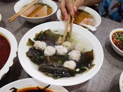 -健民肥肠(颐和家园店)