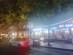 -河坊美食街(河坊街店)