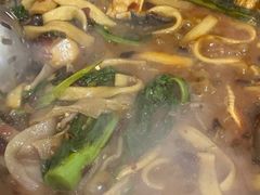 -黑竹香鸡(营和巷店)