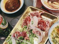 -板凳烧烤(东关街店)