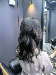 -藤野造型•烫染专业店